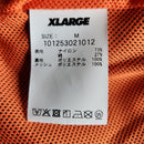X-Large Nylon Jackets Roland M