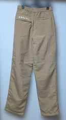 Green Clubs Pants Greenclub