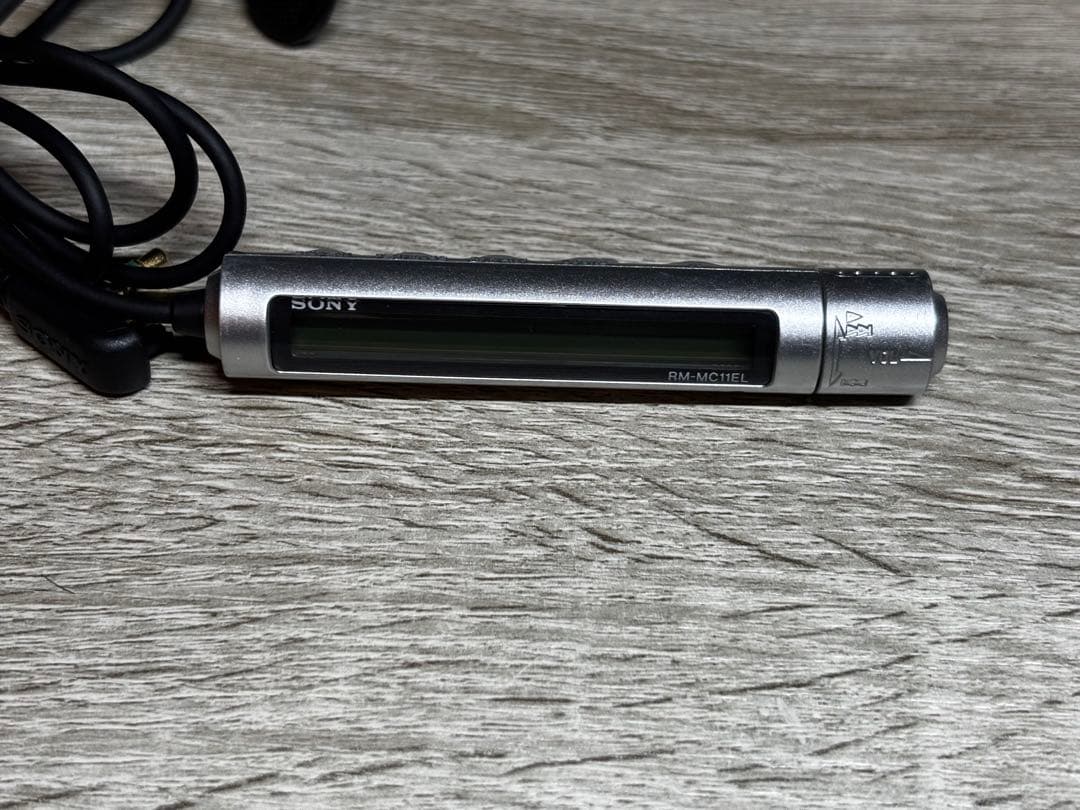 Sony Portable Md Players Mz-R900