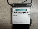 Sony Portable Md Players Mz-R900