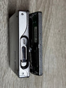 Sony Portable Md Players Mz-R900
