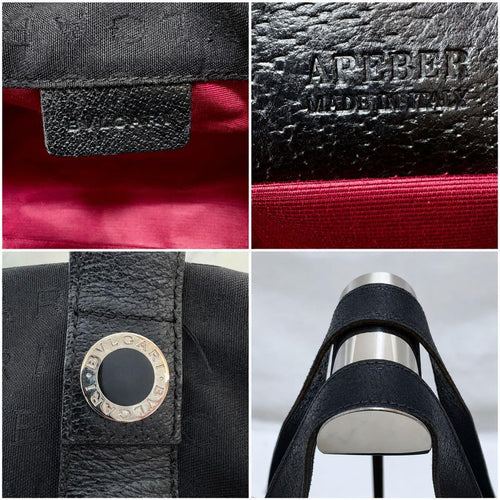 Bvlgari Tote Bags A4