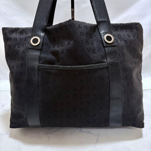 Bvlgari Tote Bags A4