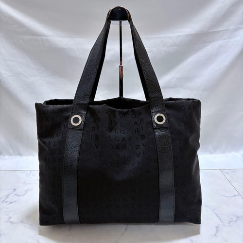 Bvlgari Tote Bags A4