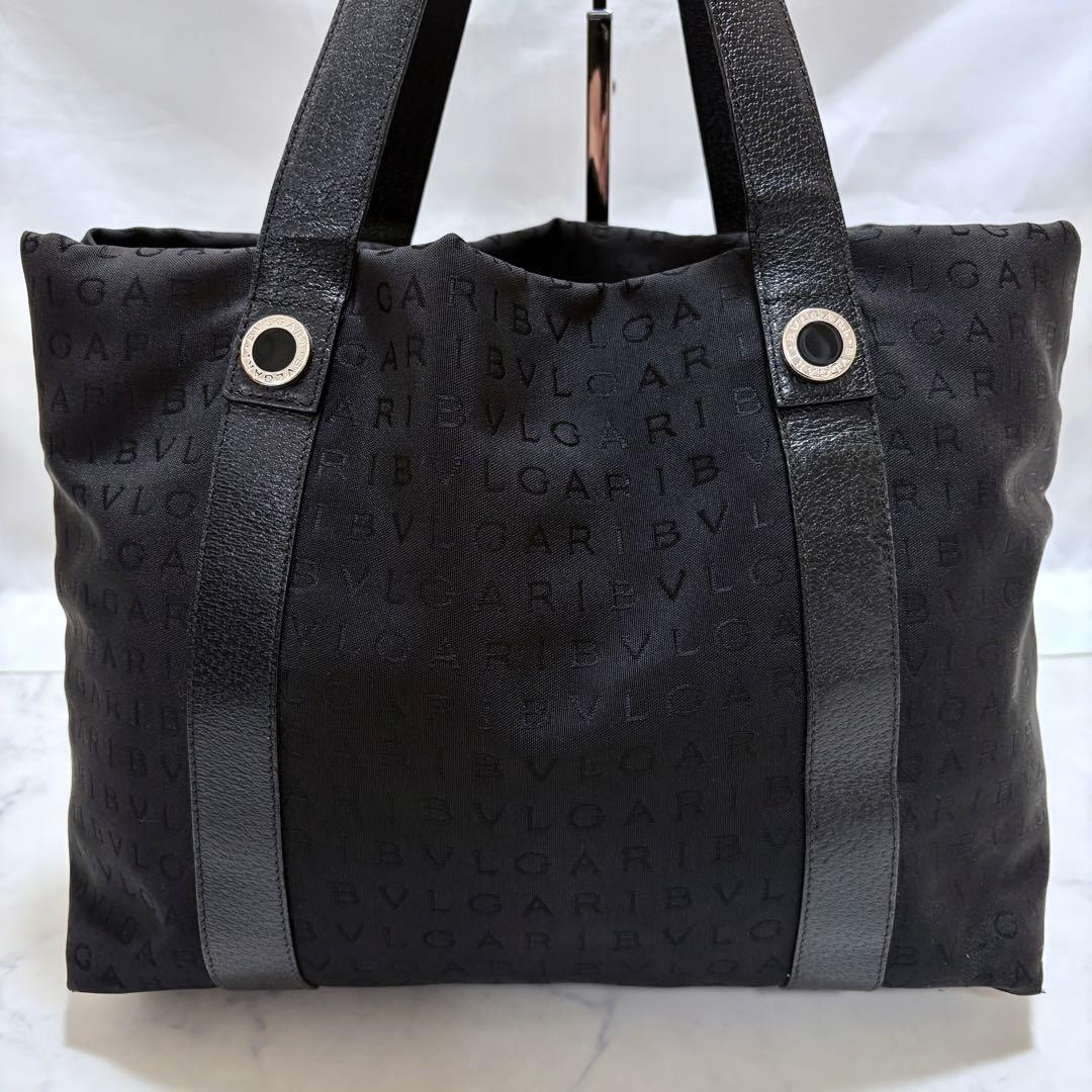Bvlgari Tote Bags A4