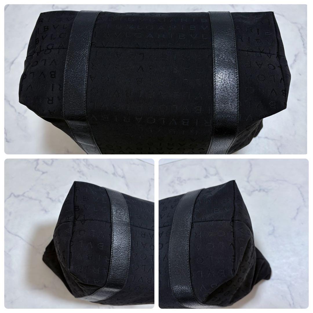 Bvlgari Tote Bags A4
