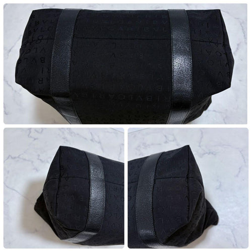 Bvlgari Tote Bags A4