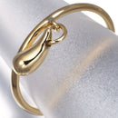 Tiffany Ring 9 K18Yg #192750