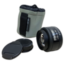 Pentax Lens (Single Focus) 00134 Smc Pentax-Fa F1.4 Af