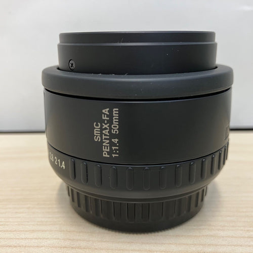 Pentax Lens (Single Focus) 00134 Smc Pentax-Fa F1.4 Af