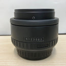 Pentax Lens (Single Focus) 00134 Smc Pentax-Fa F1.4 Af