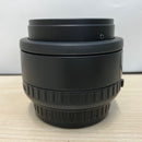 Pentax Lens (Single Focus) 00134 Smc Pentax-Fa F1.4 Af