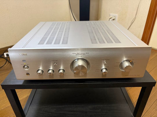 Denon Integrated Amplifiers Pma-1500 Se