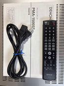 Denon Integrated Amplifiers Pma-1500 Se