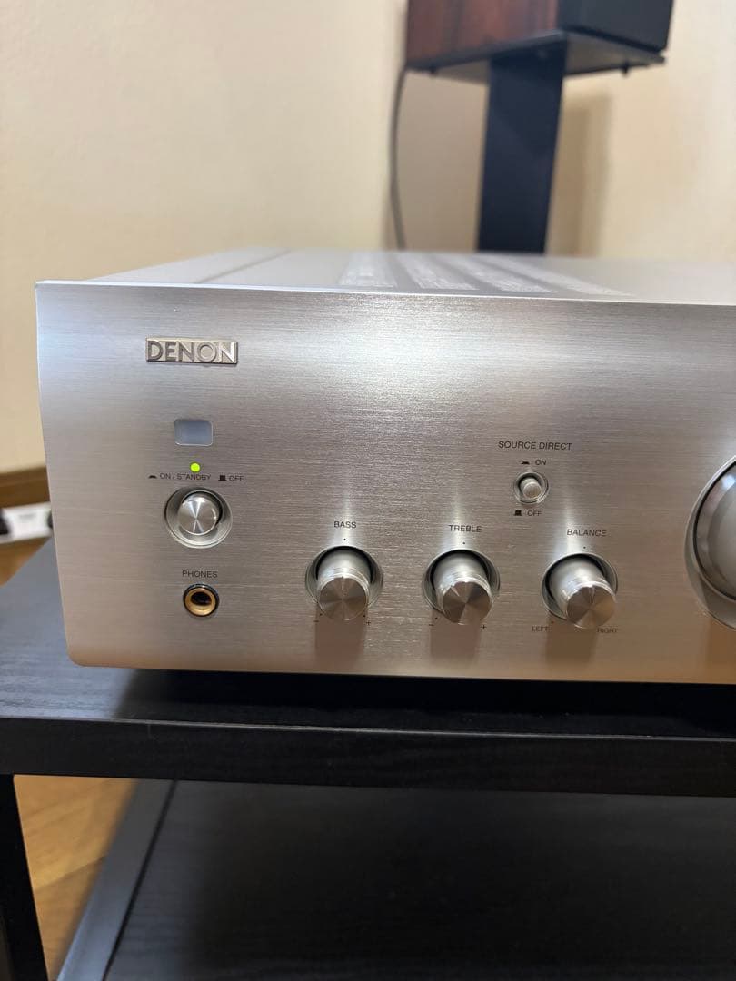 Denon Integrated Amplifiers Pma-1500 Se