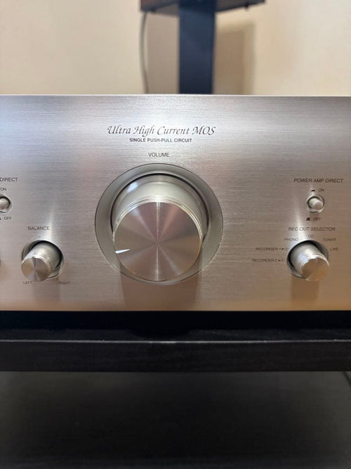 Denon Integrated Amplifiers Pma-1500 Se