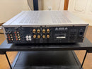 Denon Integrated Amplifiers Pma-1500 Se