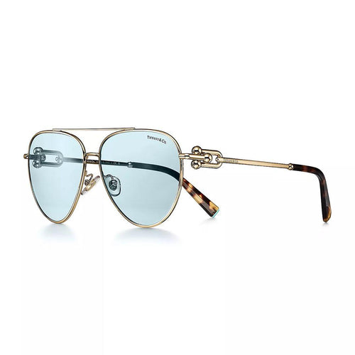 Tiffany Sunglasses &Co.