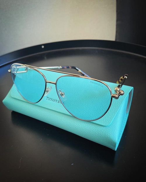 Tiffany Sunglasses &Co.
