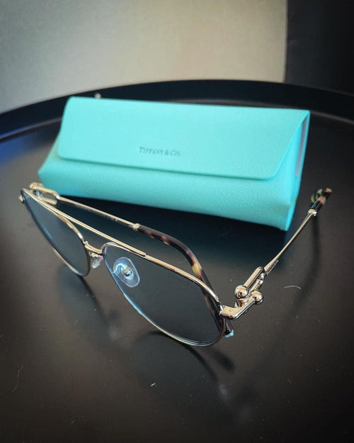 Tiffany Sunglasses &Co.