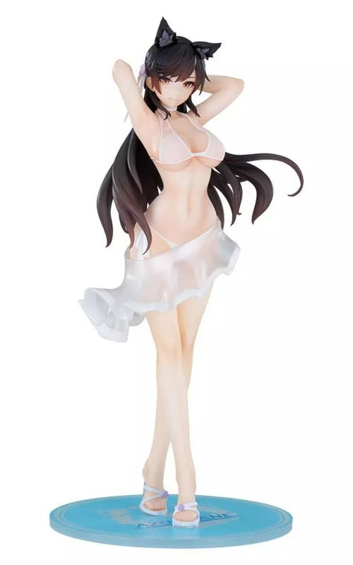 Game Character Ver. Limepie 1/8 Pvc Abs