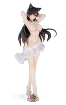 Game Character Ver. Limepie 1/8 Pvc Abs