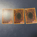 Yu -Gi -Oh! Ocg Duel Monsters (Foreign Language Version) Led2-3 1St Edition