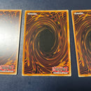 Yu -Gi -Oh! Ocg Duel Monsters (Foreign Language Version) Led2-3 1St Edition