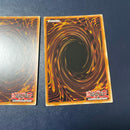 Yu -Gi -Oh! Ocg Duel Monsters (Foreign Language Version) Led2-3 1St Edition
