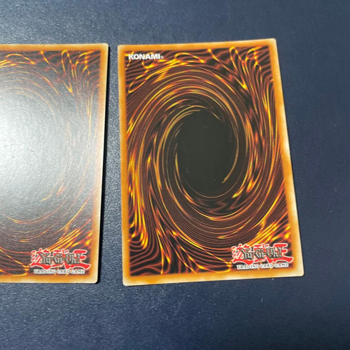 Yu -Gi -Oh! Ocg Duel Monsters (Foreign Language Version) Led2-3 1St Edition