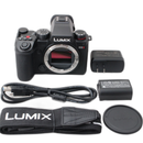 Panasonic Mirrorless Interchangeable Lips Lumix S5 Ii S5M2 Dc-S5M2 #4930