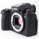 Panasonic Mirrorless Interchangeable Lips Lumix S5 Ii S5M2 Dc-S5M2 #4930