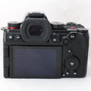 Panasonic Mirrorless Interchangeable Lips Lumix S5 Ii S5M2 Dc-S5M2 #4930