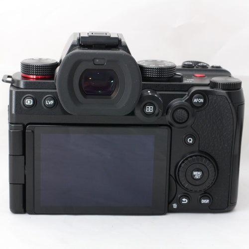 Panasonic Mirrorless Interchangeable Lips Lumix S5 Ii S5M2 Dc-S5M2 #4930