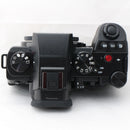 Panasonic Mirrorless Interchangeable Lips Lumix S5 Ii S5M2 Dc-S5M2 #4930