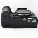 Panasonic Mirrorless Interchangeable Lips Lumix S5 Ii S5M2 Dc-S5M2 #4930