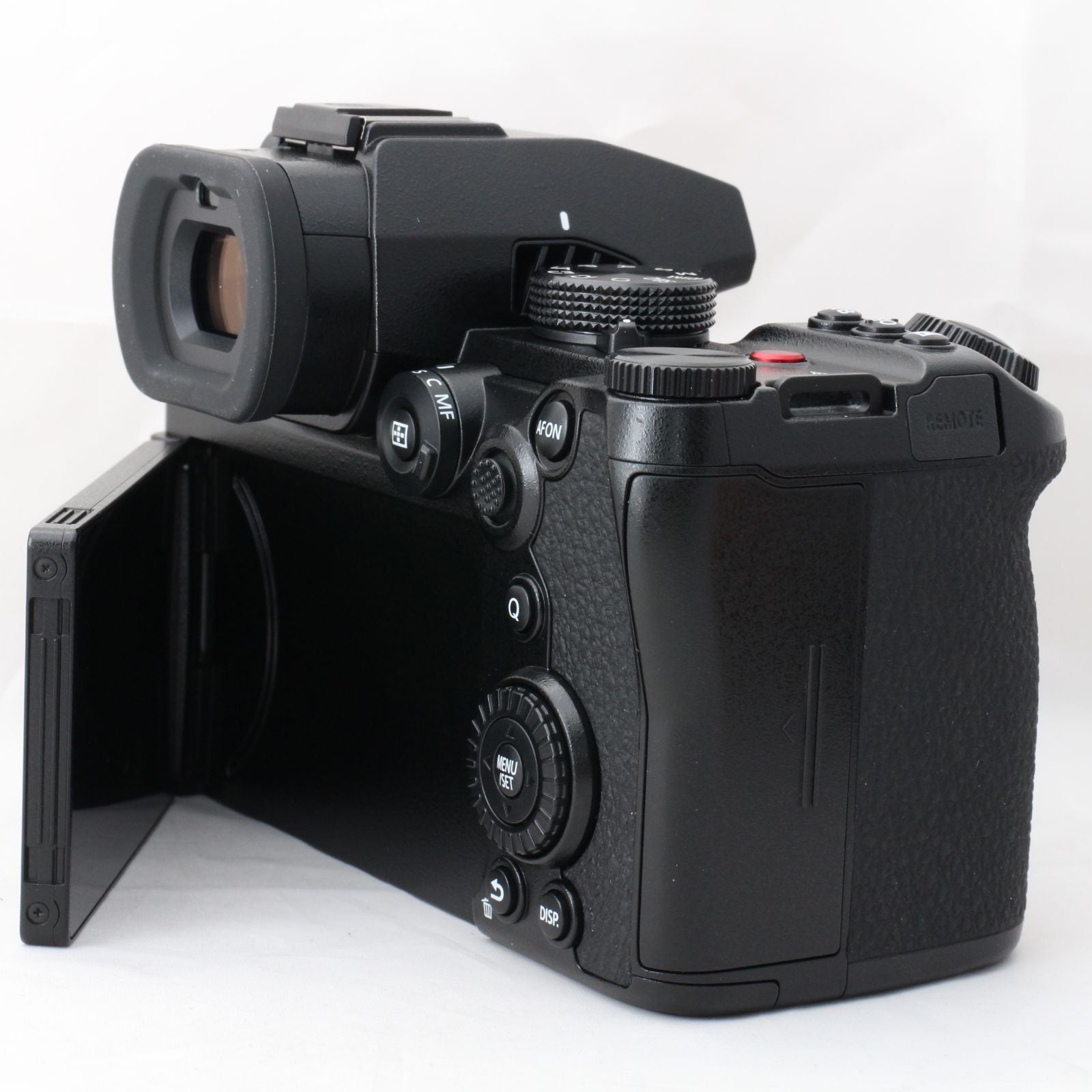 Panasonic Mirrorless Interchangeable Lips Lumix S5 Ii S5M2 Dc-S5M2 #4930
