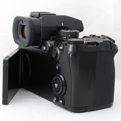 Panasonic Mirrorless Interchangeable Lips Lumix S5 Ii S5M2 Dc-S5M2 #4930
