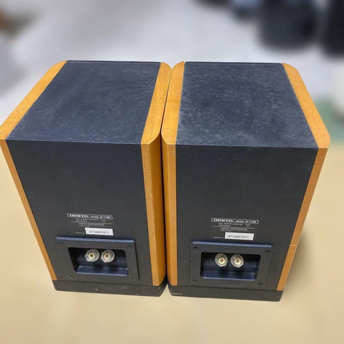 Onkyo Speaker D112E