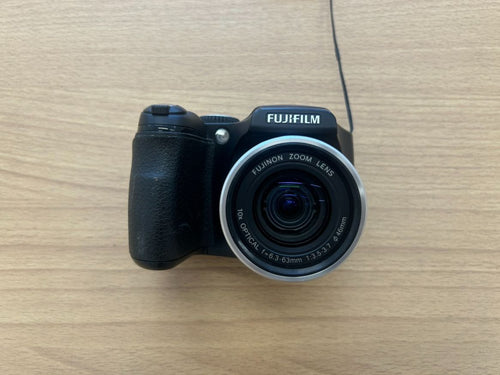 Compact Digital Camera Mn Fujifilm Finepix S5700