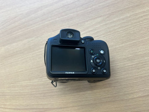 Compact Digital Camera Mn Fujifilm Finepix S5700