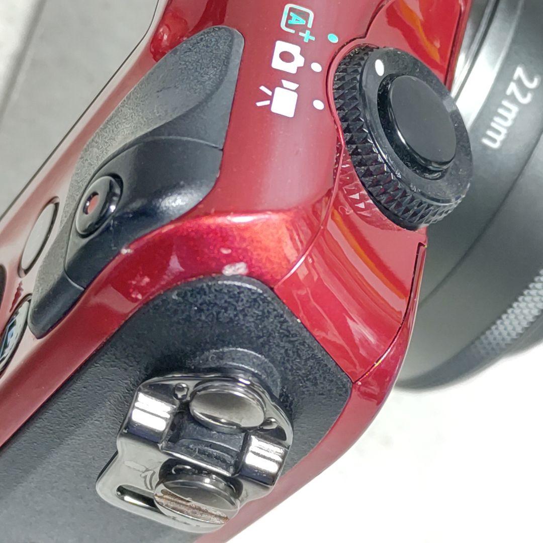 Canon Mirrorless Interchangeable Lips Eos M