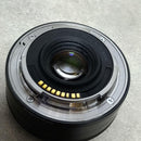 Canon Mirrorless Interchangeable Lips Eos M