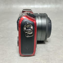 Canon Mirrorless Interchangeable Lips Eos M