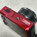 Canon Mirrorless Interchangeable Lips Eos M