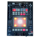 Korg Dj Mixer Kaoss