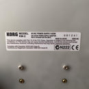Korg Dj Mixer Kaoss