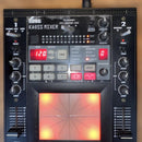 Korg Dj Mixer Kaoss