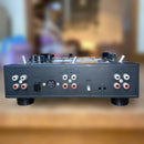Korg Dj Mixer Kaoss