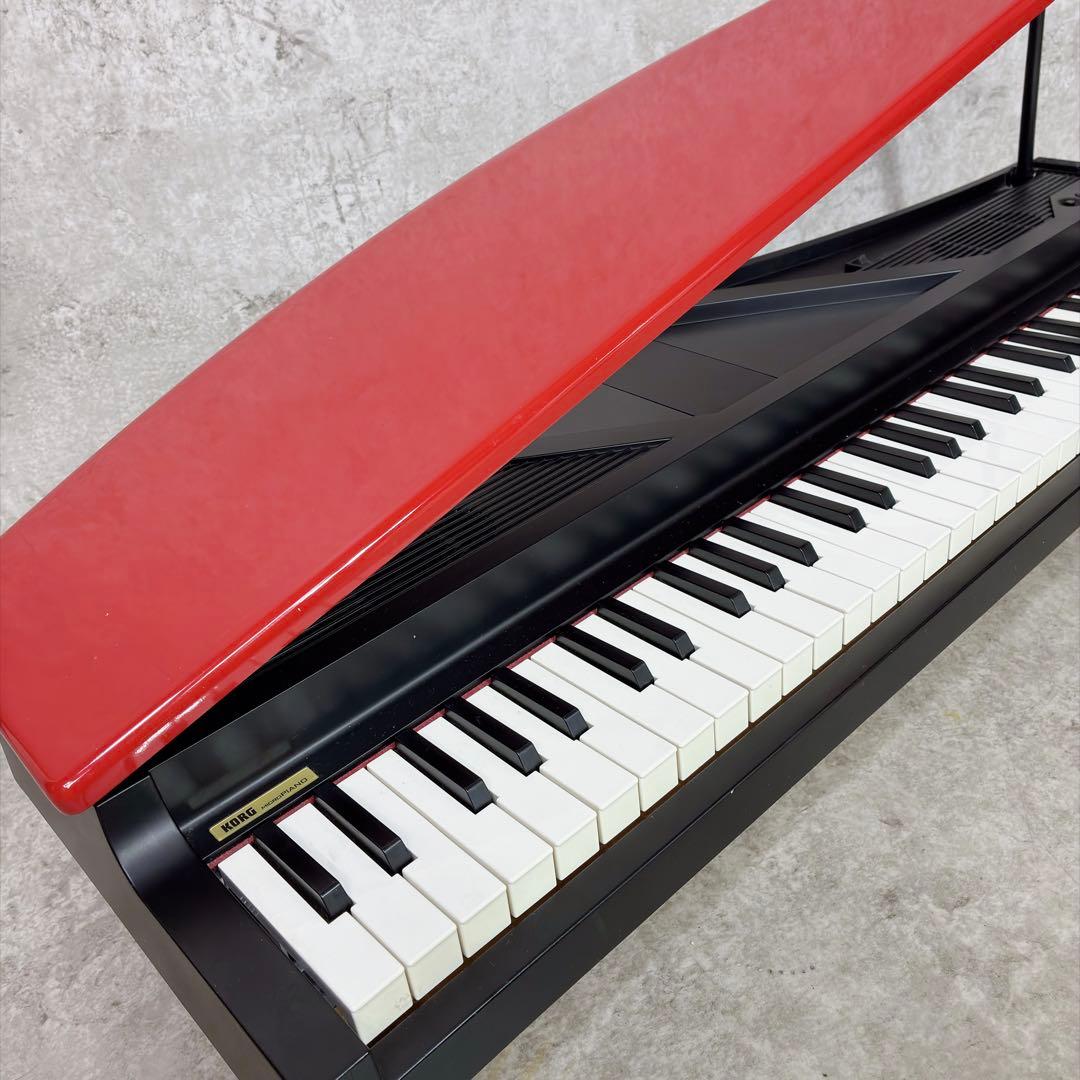 Korg Keyboards Digital Pianos Micropiano 61